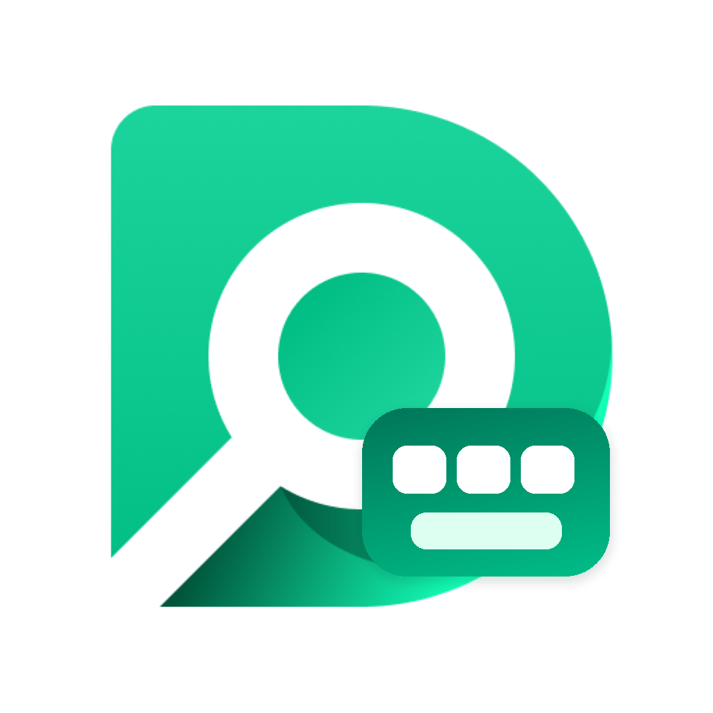 DictoBoard app icon