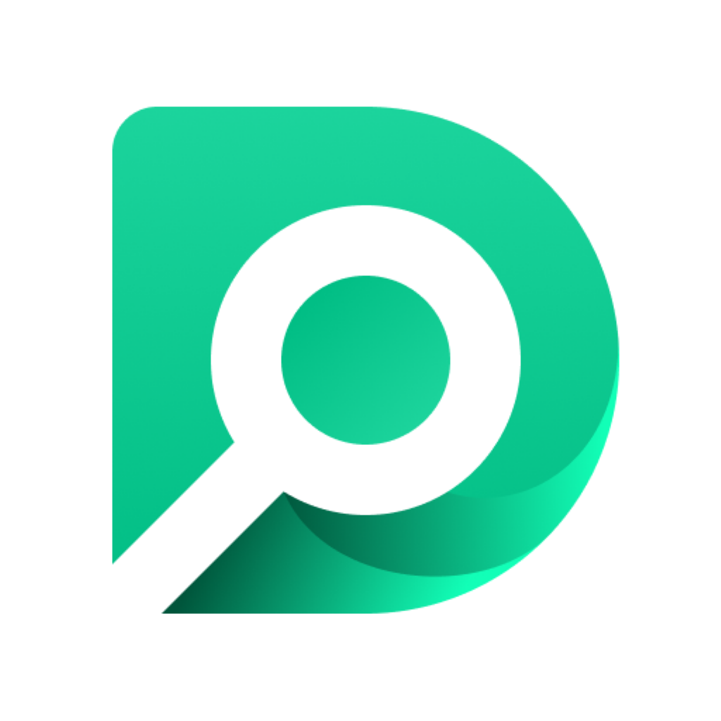 DictoGo app icon